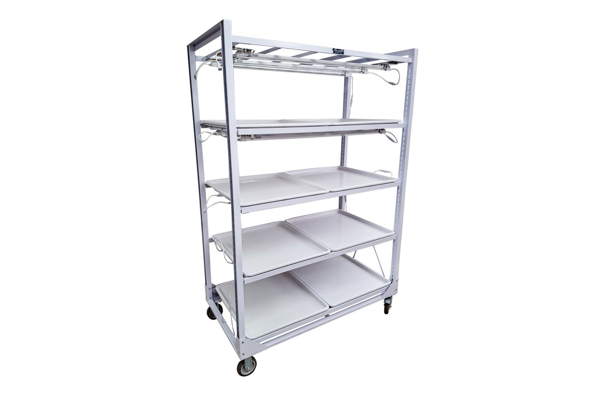 Wachsen Cloning Cart