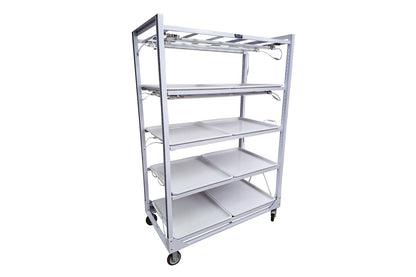 Wachsen Cloning Cart