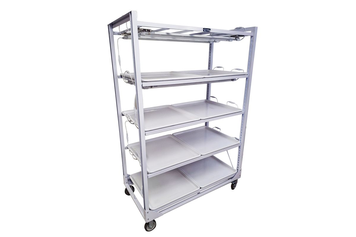 Wachsen Cloning Cart