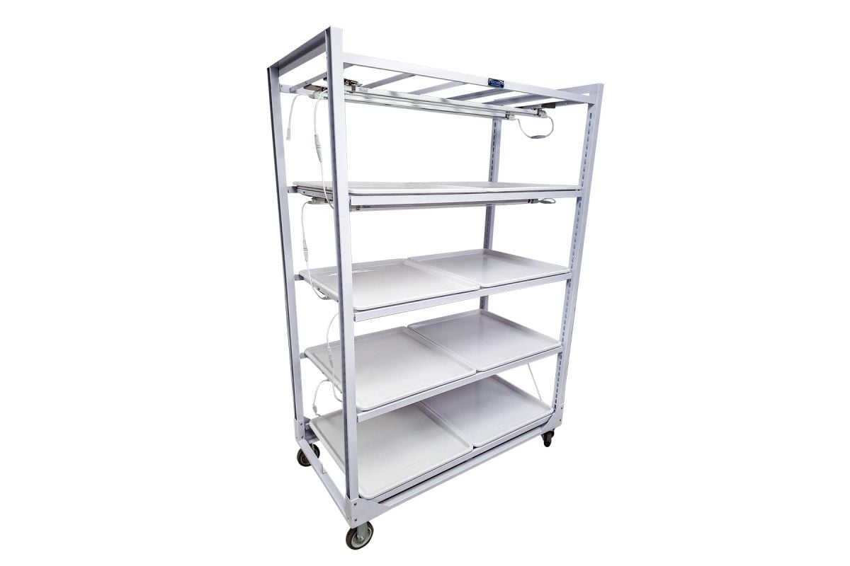 Wachsen Cloning Cart