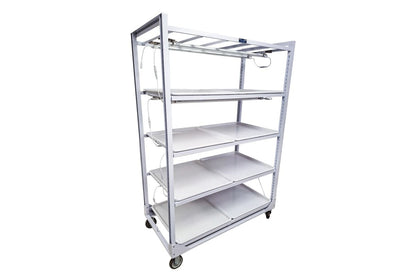 Wachsen Cloning Cart