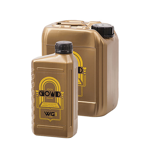GOWD WG1 Growth and root stimulator