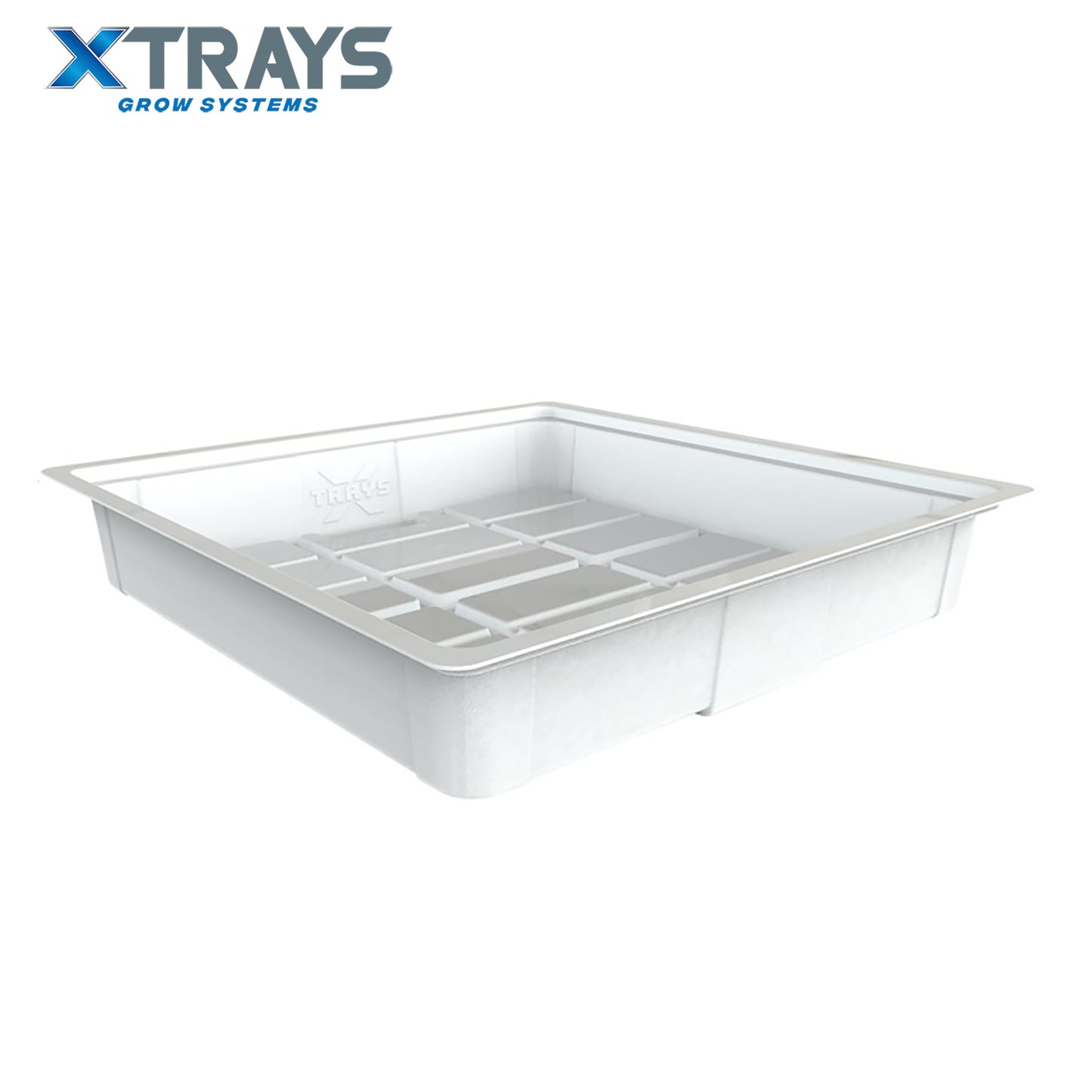 XTrays ABS Flood Trays