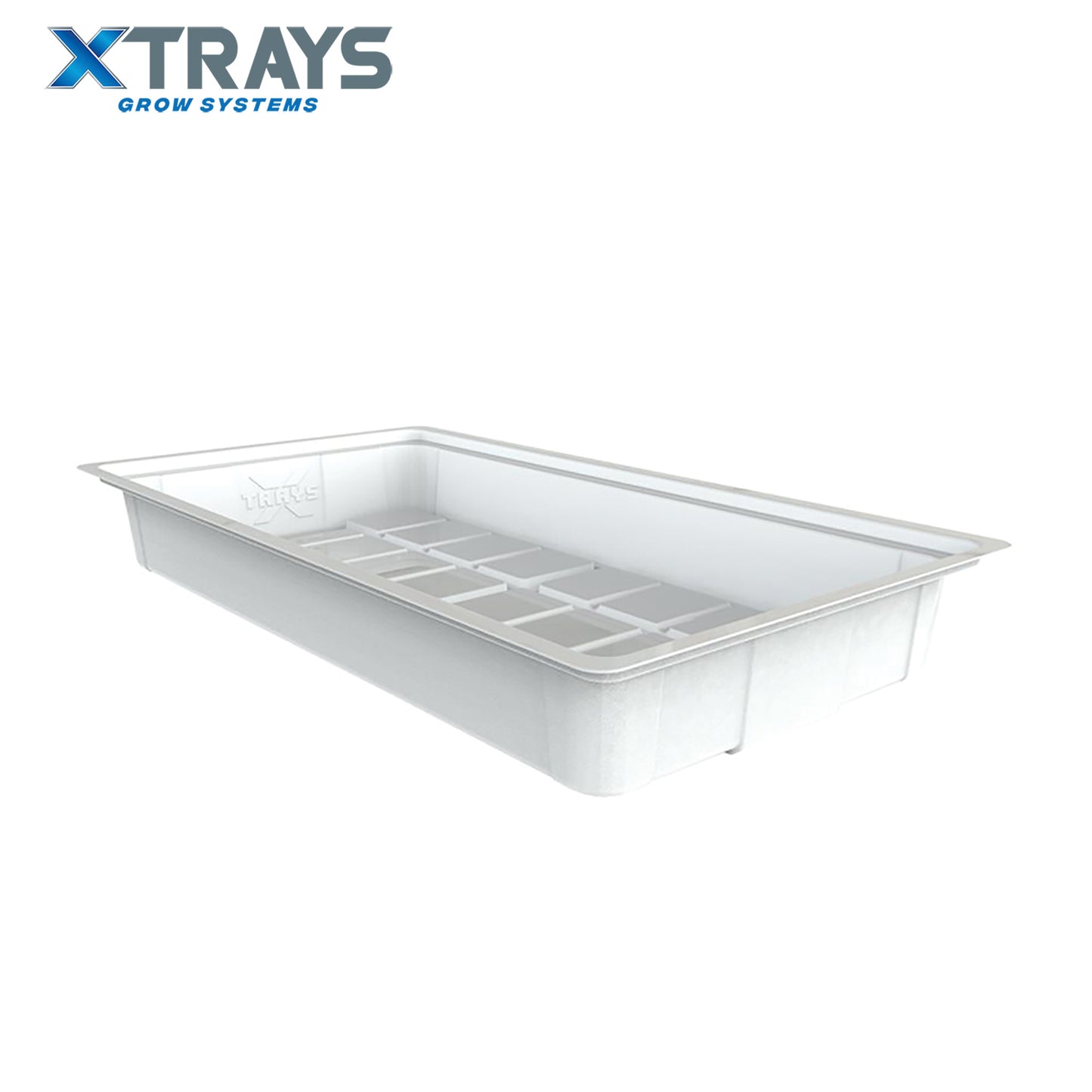 XTrays ABS Flood Trays