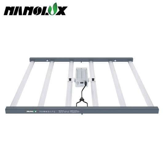 Nanolux ZXF720 LED Fixture